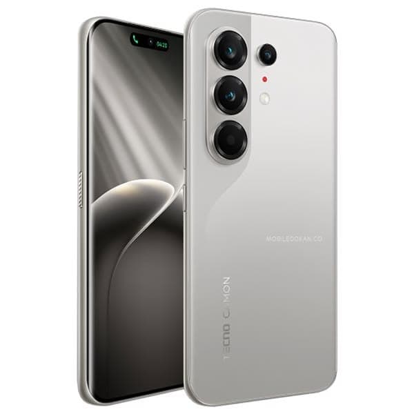 TECNO Camon 50 — slide 4